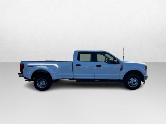 used 2022 Ford F-350 car, priced at $56,488