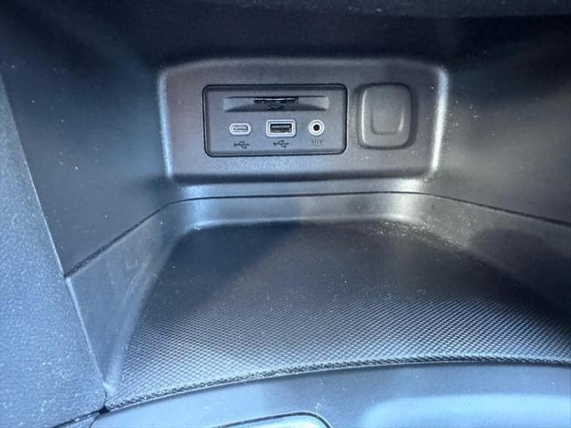 used 2024 Chevrolet Equinox car, priced at $27,980