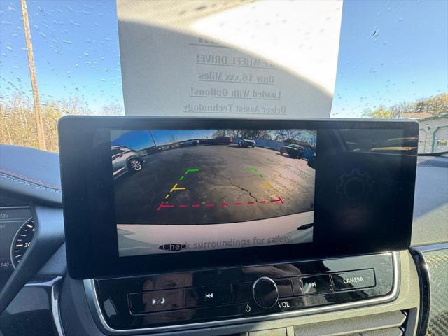 used 2024 Nissan Altima car, priced at $29,987