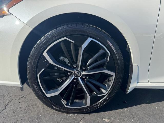 used 2024 Nissan Altima car, priced at $29,987