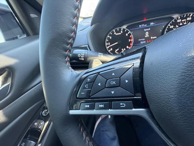 used 2024 Nissan Altima car, priced at $29,987