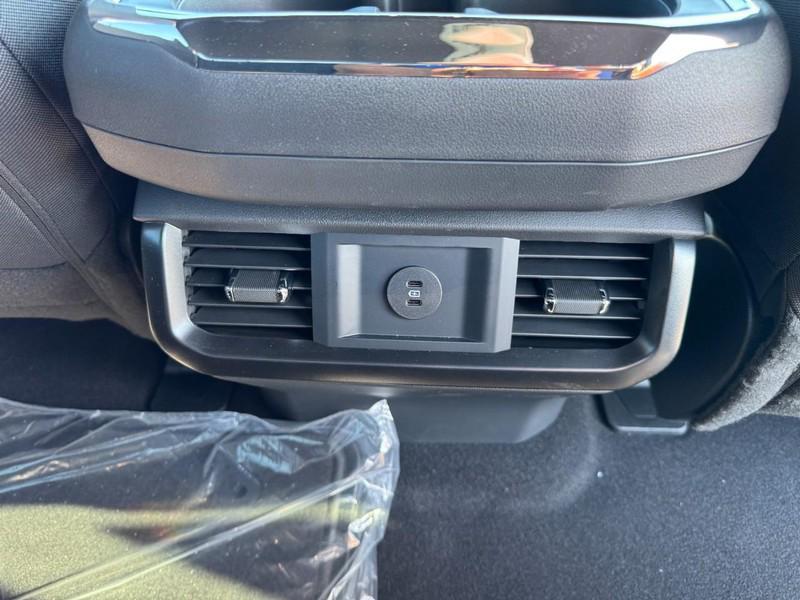 new 2025 Ford F-150 car, priced at $53,105