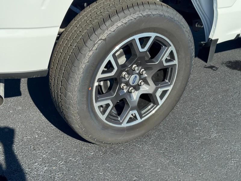 new 2025 Ford F-150 car, priced at $53,105