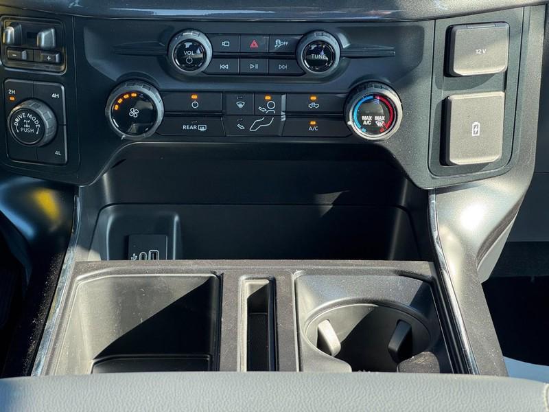 new 2025 Ford F-150 car, priced at $53,105