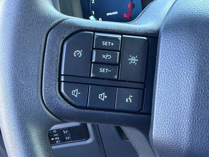 new 2025 Ford F-150 car, priced at $53,105