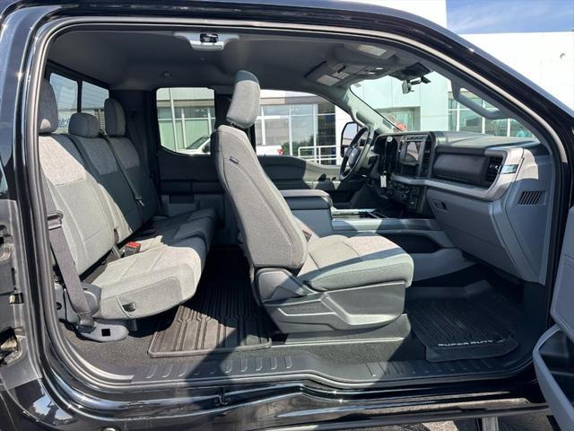 used 2024 Ford F-350 car, priced at $54,990