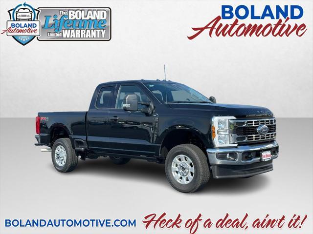 used 2024 Ford F-350 car, priced at $54,990