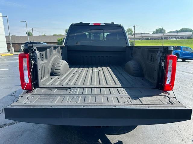 used 2024 Ford F-350 car, priced at $54,990