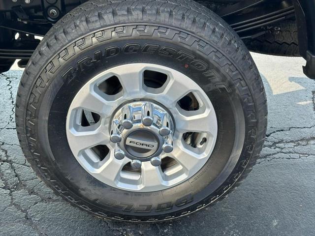 used 2024 Ford F-350 car, priced at $54,990