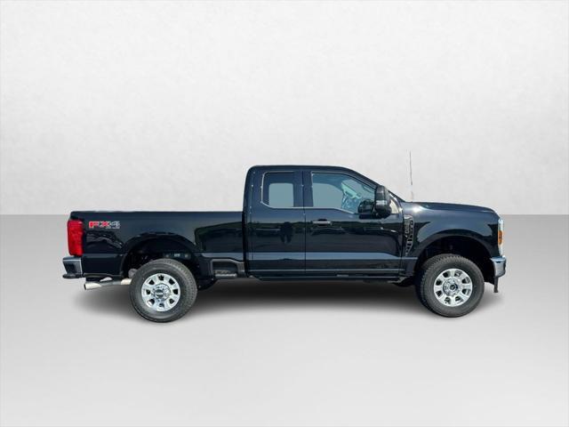 used 2024 Ford F-350 car, priced at $54,990