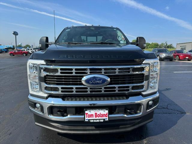 used 2024 Ford F-350 car, priced at $54,990