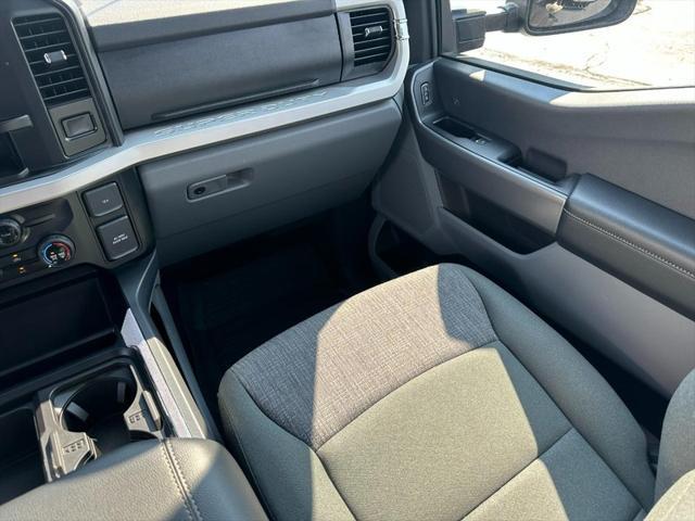 used 2024 Ford F-350 car, priced at $54,990