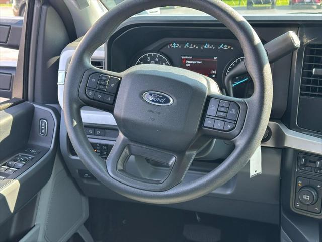 used 2024 Ford F-350 car, priced at $54,990