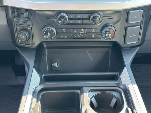 used 2024 Ford F-350 car, priced at $54,990