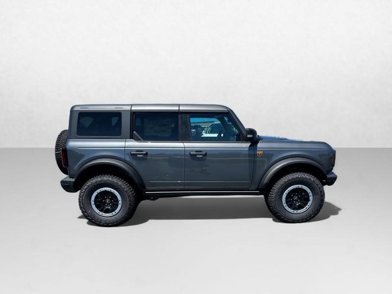 new 2024 Ford Bronco car, priced at $64,725