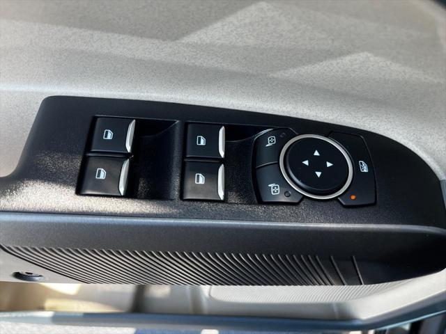 new 2025 Ford Maverick car, priced at $36,710