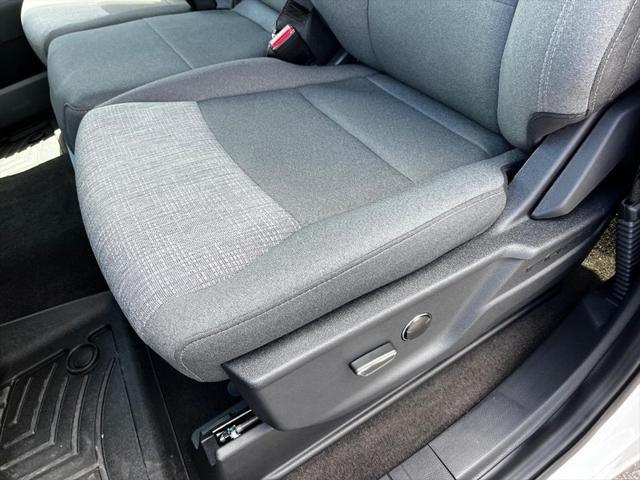 used 2021 Ford F-150 car, priced at $35,987