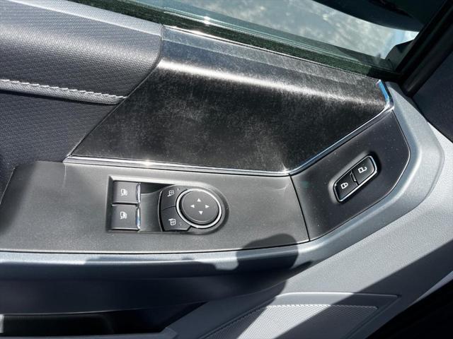 used 2021 Ford F-150 car, priced at $35,987