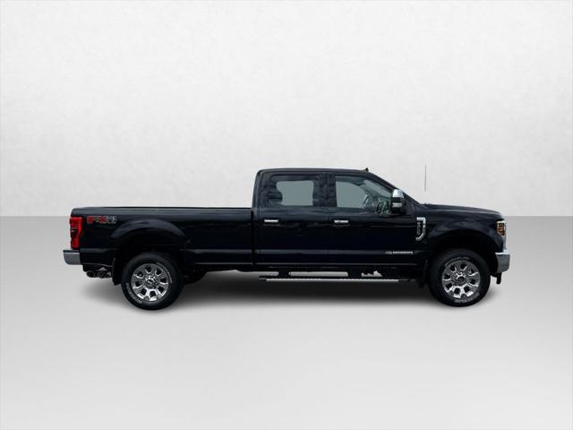 used 2019 Ford F-250 car, priced at $54,980