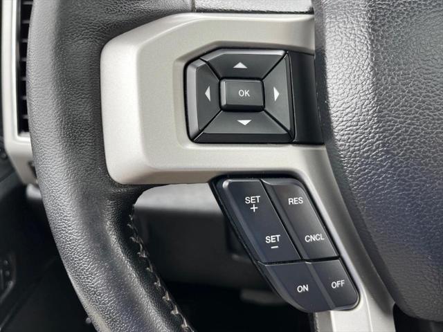 used 2019 Ford F-250 car, priced at $54,980