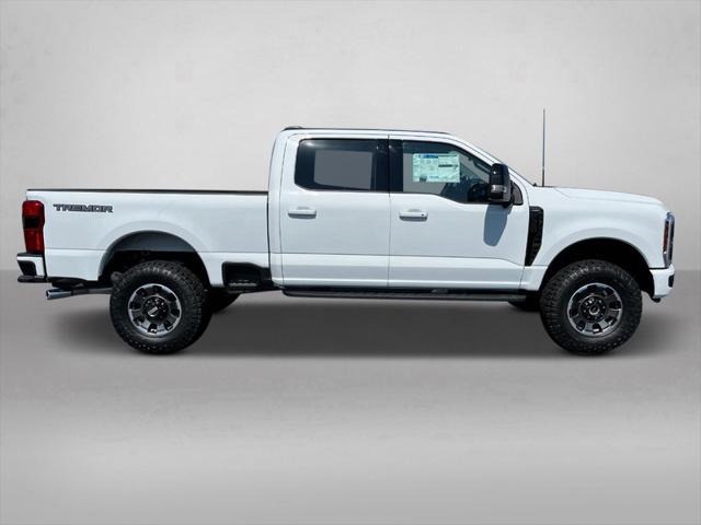 new 2024 Ford F-350 car, priced at $75,030