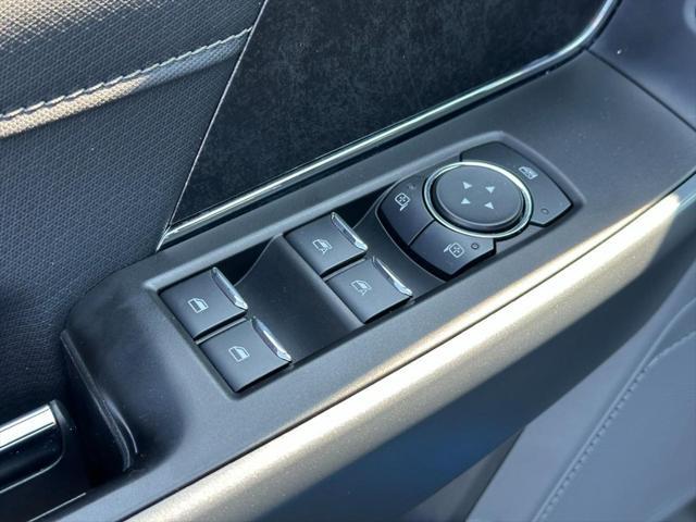 used 2021 Ford F-150 car, priced at $40,985