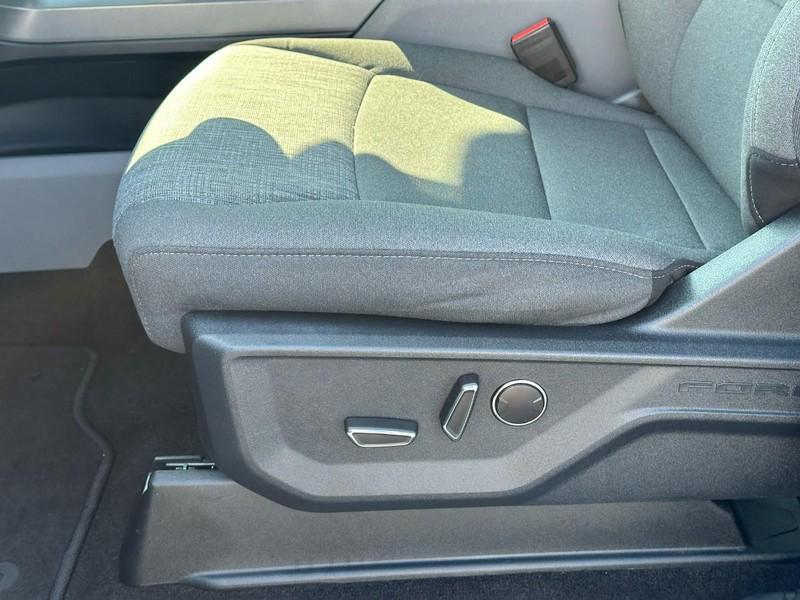 used 2021 Ford F-150 car, priced at $40,985