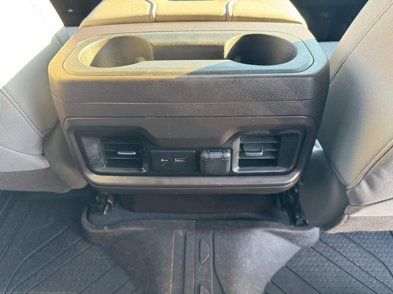 used 2021 Chevrolet Silverado 1500 car, priced at $39,988