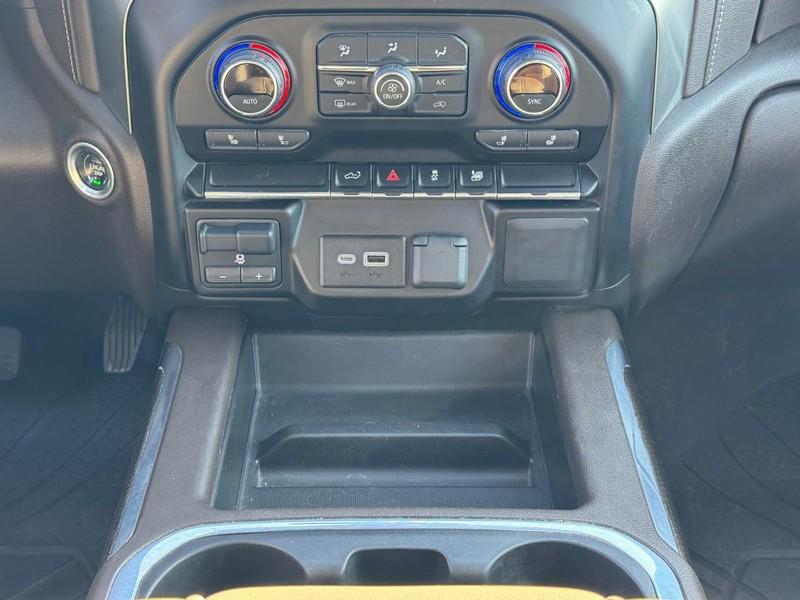 used 2021 Chevrolet Silverado 1500 car, priced at $39,988