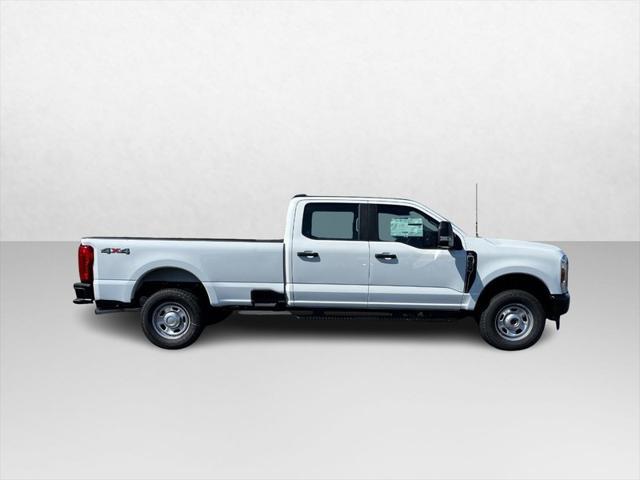 new 2024 Ford F-350 car, priced at $51,135