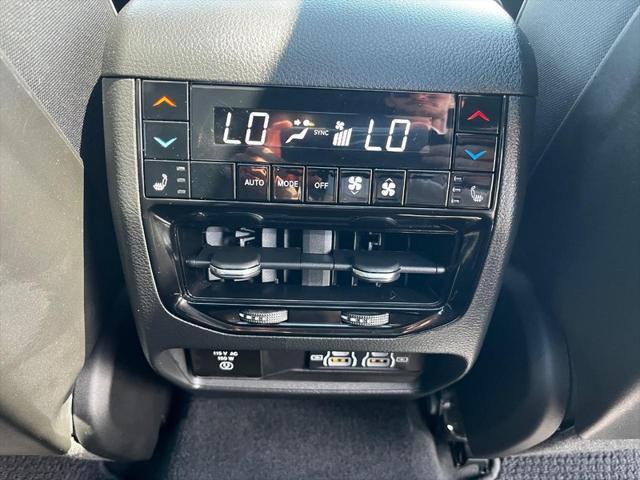 used 2024 Jeep Grand Cherokee car, priced at $53,890