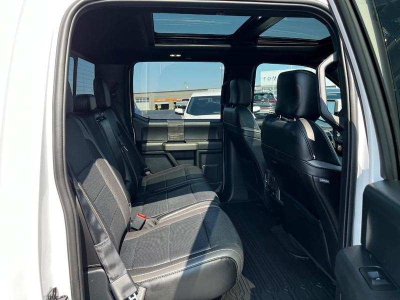 used 2020 Ford F-150 car, priced at $47,975