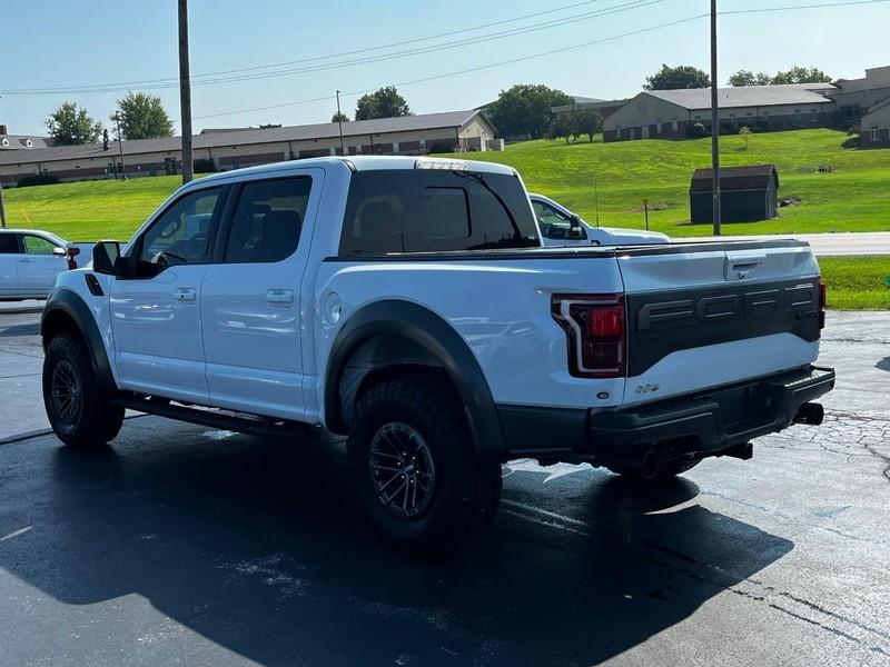 used 2020 Ford F-150 car, priced at $47,975