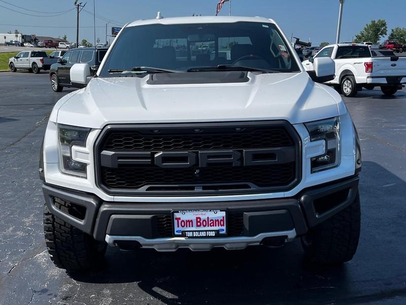 used 2020 Ford F-150 car, priced at $47,975