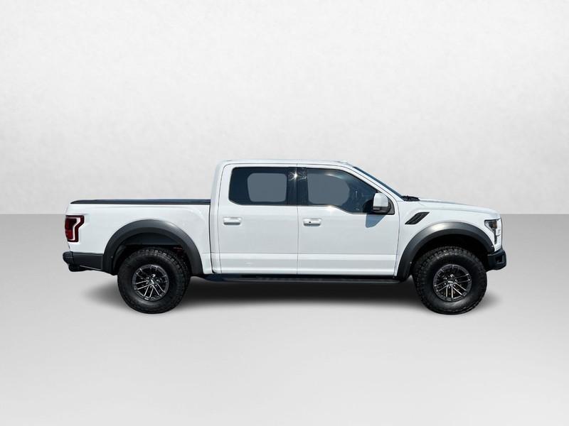 used 2020 Ford F-150 car, priced at $47,975