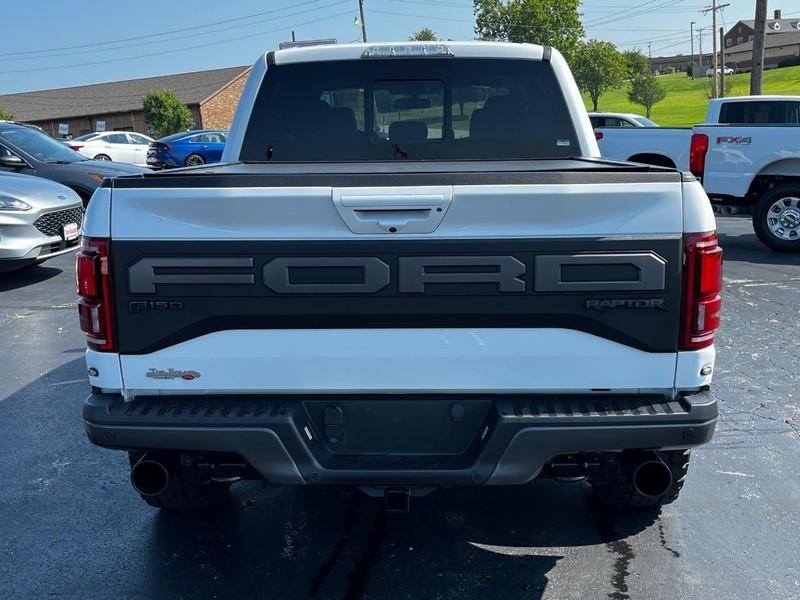 used 2020 Ford F-150 car, priced at $47,975