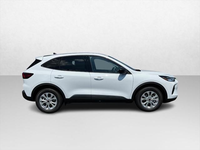 new 2025 Ford Escape car, priced at $29,375