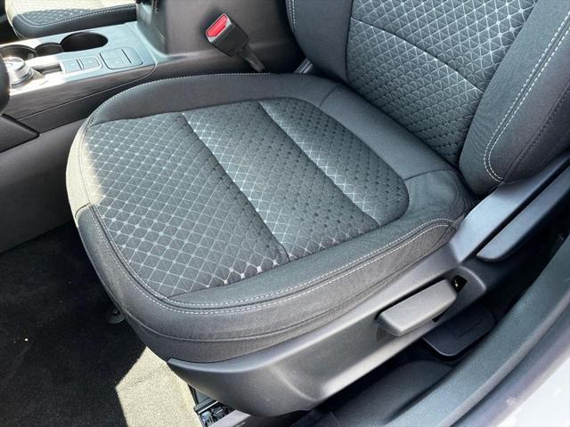 new 2025 Ford Escape car, priced at $29,375