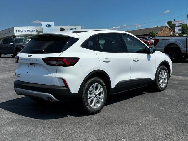 new 2025 Ford Escape car, priced at $29,375
