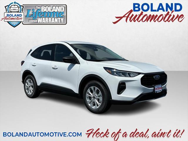 new 2025 Ford Escape car, priced at $29,375