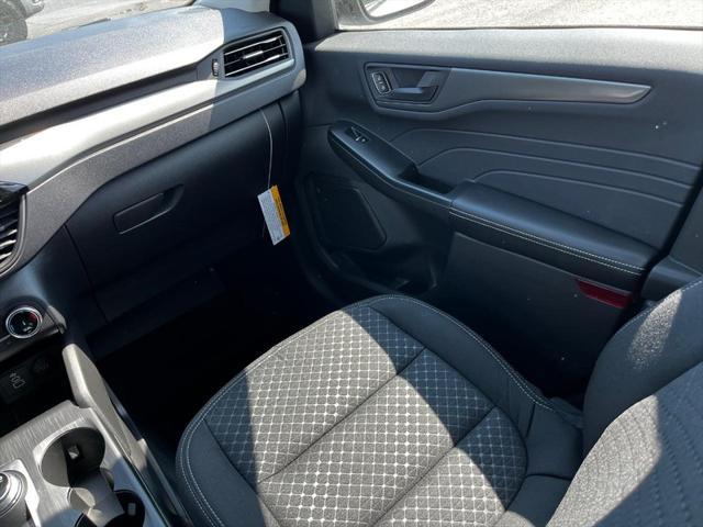 new 2025 Ford Escape car, priced at $29,375