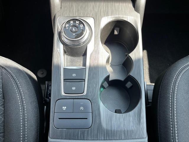new 2025 Ford Escape car, priced at $29,375