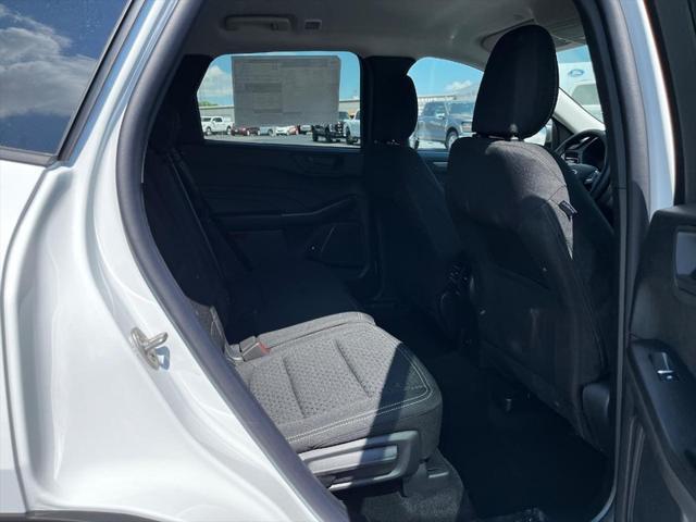 new 2025 Ford Escape car, priced at $29,375