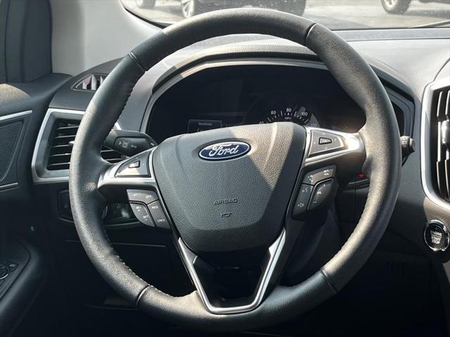 used 2024 Ford Edge car, priced at $30,890