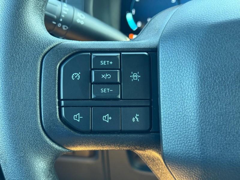 new 2025 Ford F-150 car, priced at $46,675