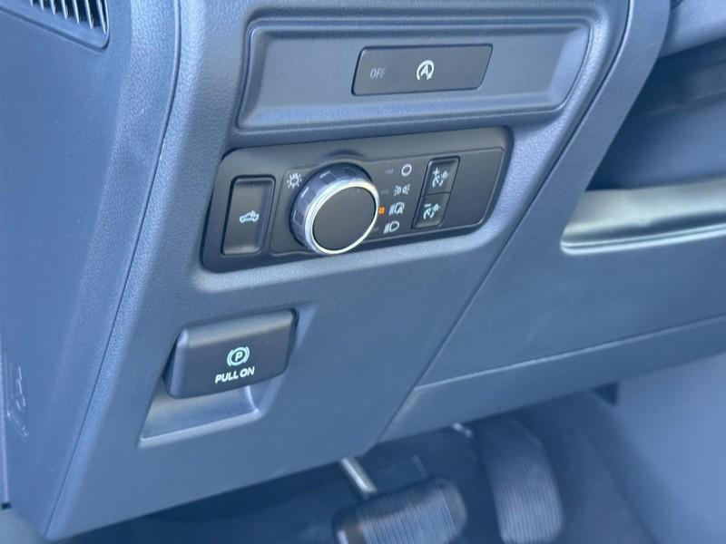 new 2025 Ford F-150 car, priced at $46,675