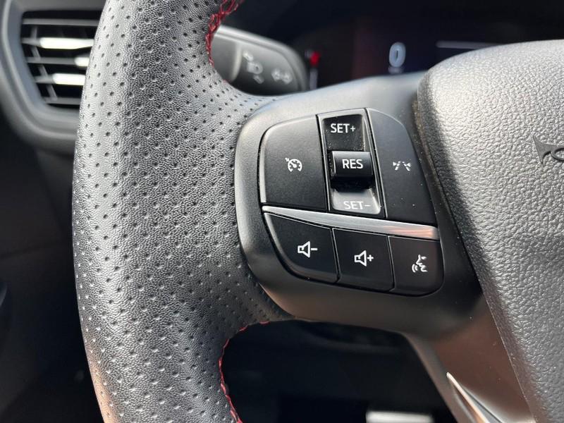 used 2023 Ford Escape car, priced at $26,550