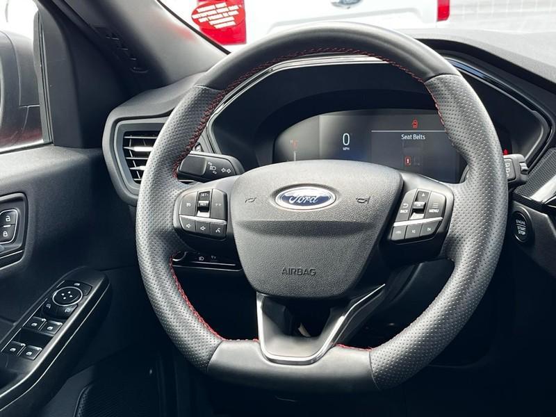 used 2023 Ford Escape car, priced at $26,550