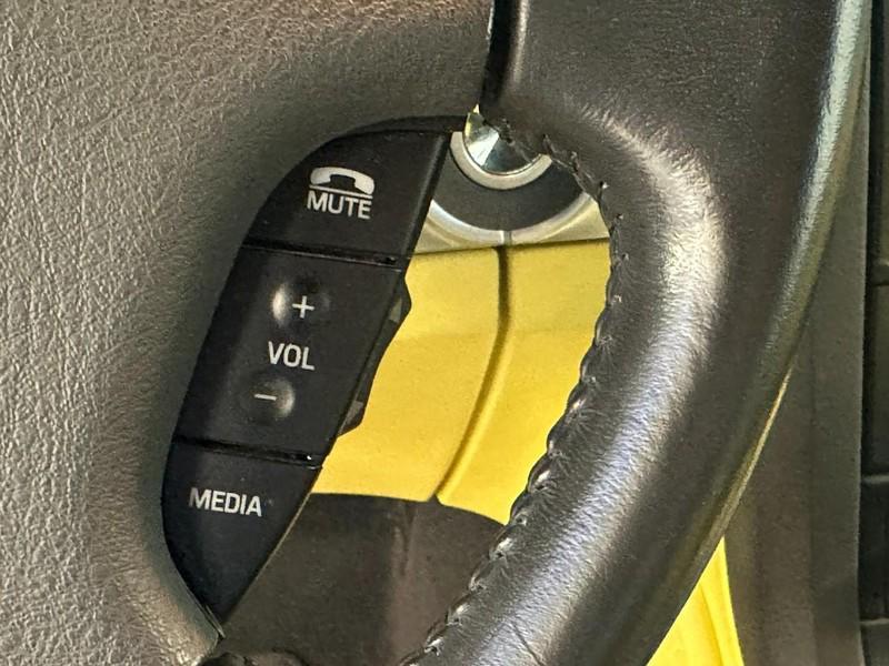 used 2002 Ford Thunderbird car, priced at $20,987