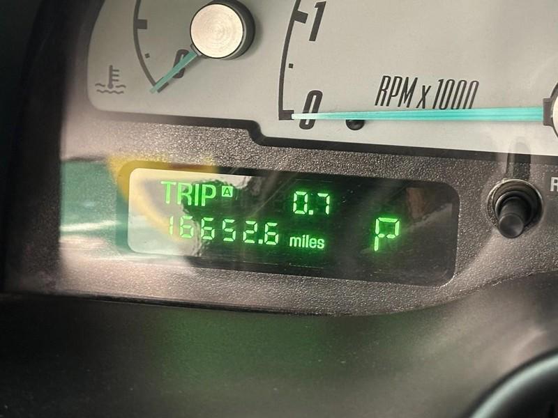 used 2002 Ford Thunderbird car, priced at $20,987